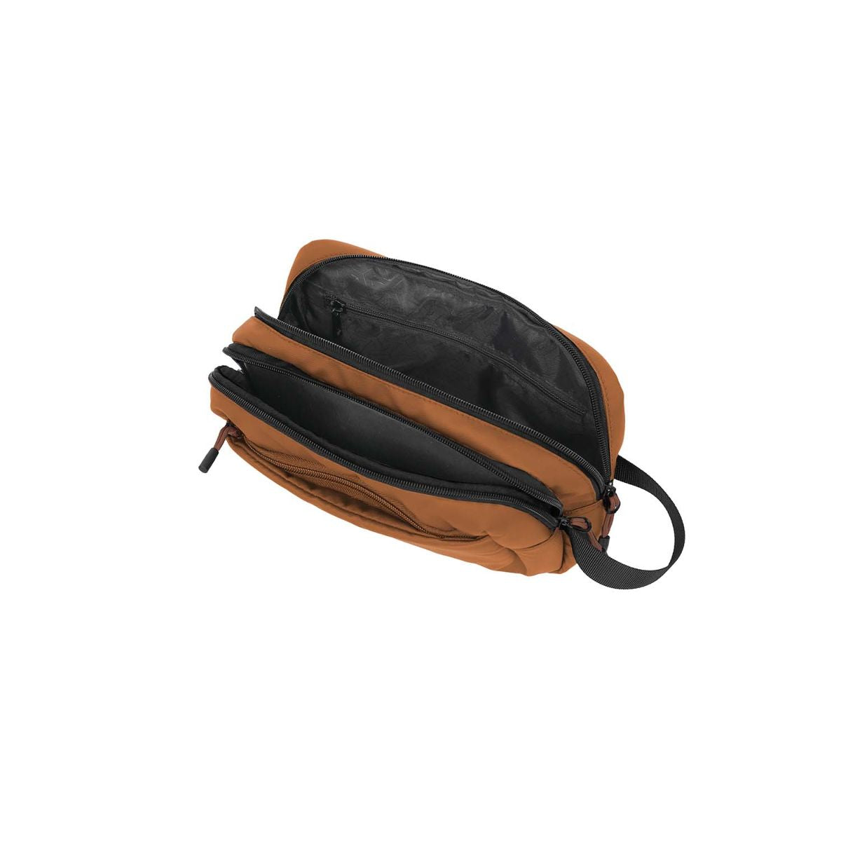 Travelite Briize Curry Kulturtasche