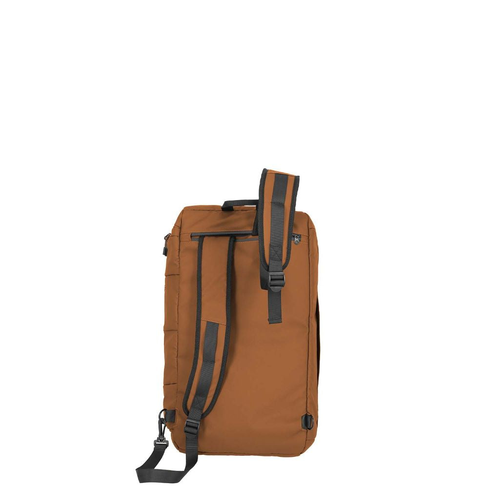 Travelite Briize Curry Weekender Reisetasche