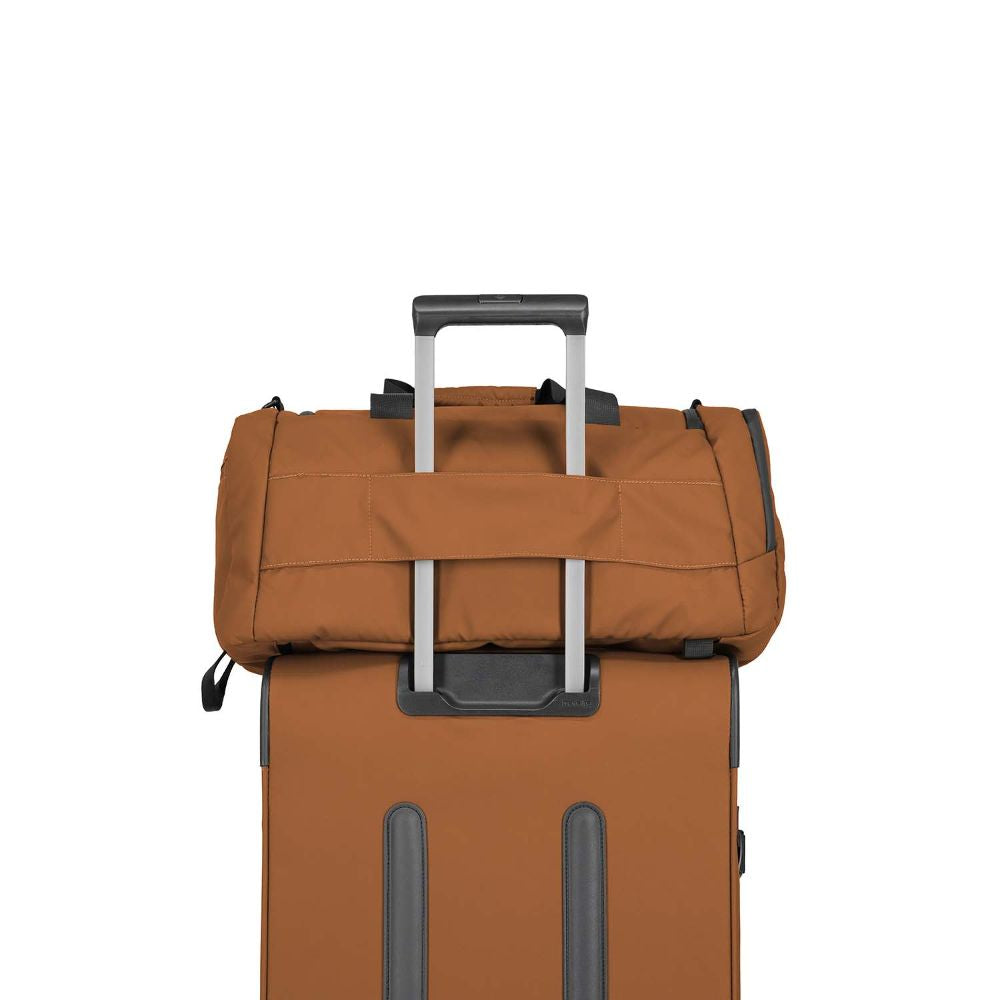 Travelite Briize Curry Weekender Reisetasche