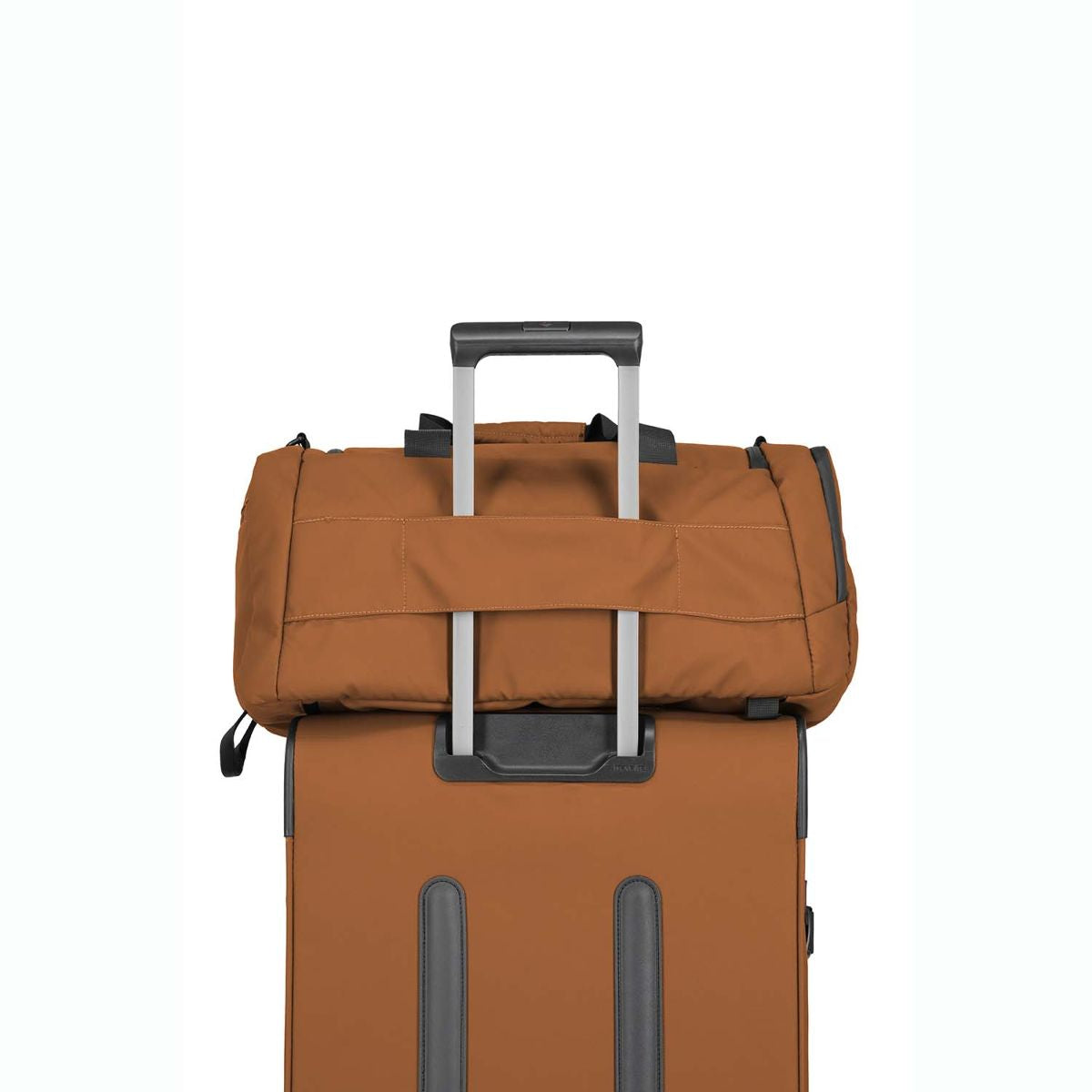 Travelite Briize Curry Weekender Reisetasche