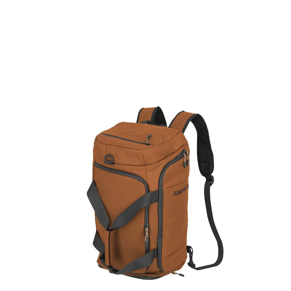 Travelite Briize Curry Weekender Reisetasche