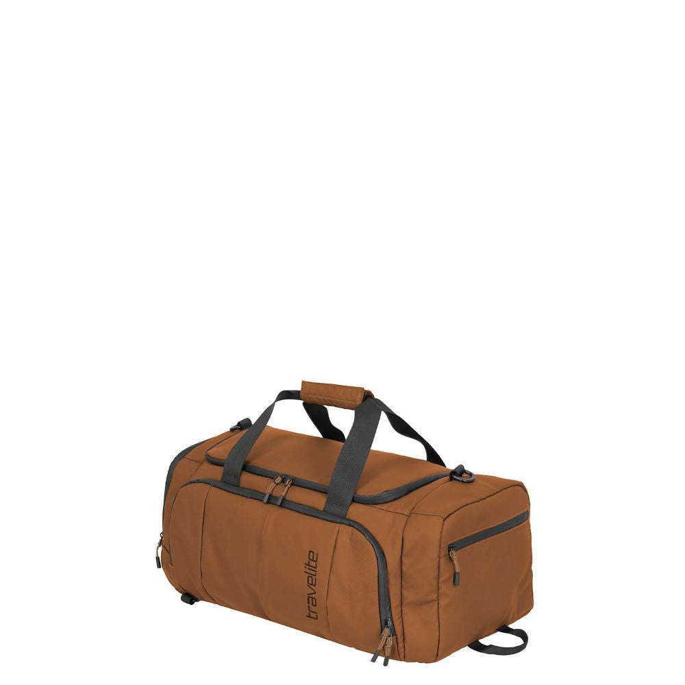 Travelite Briize Curry Weekender Reisetasche
