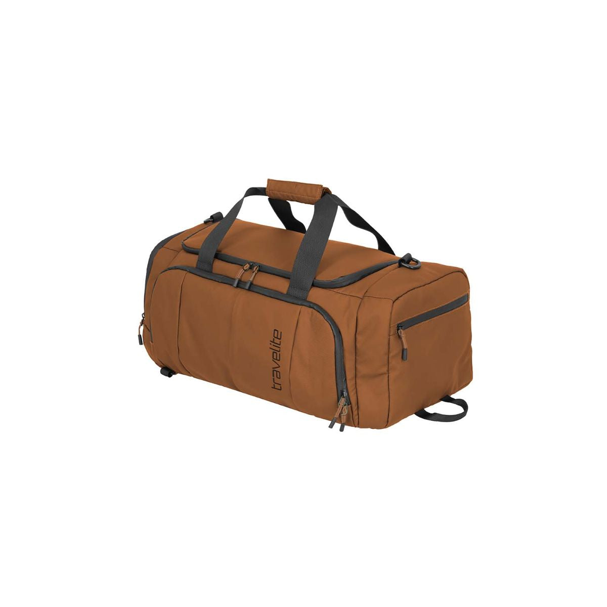 Travelite Briize Curry Weekender Reisetasche