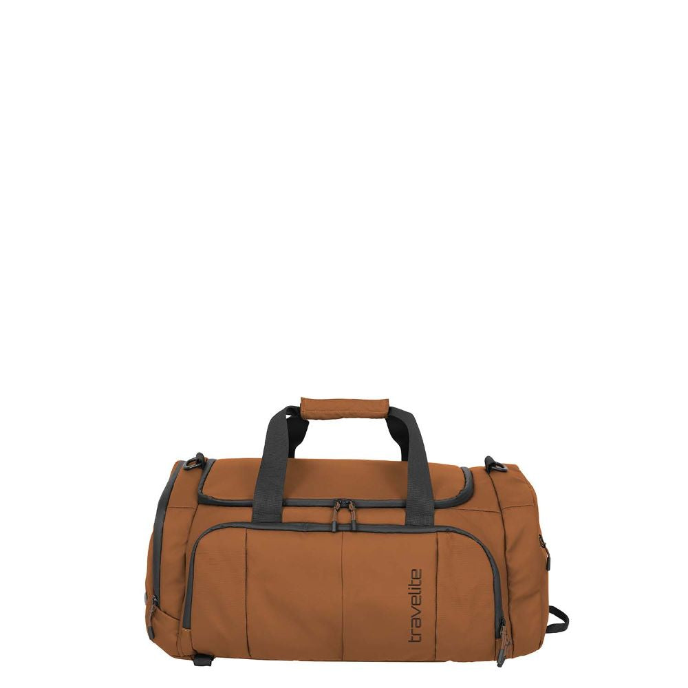 Travelite Briize Curry Weekender Reisetasche