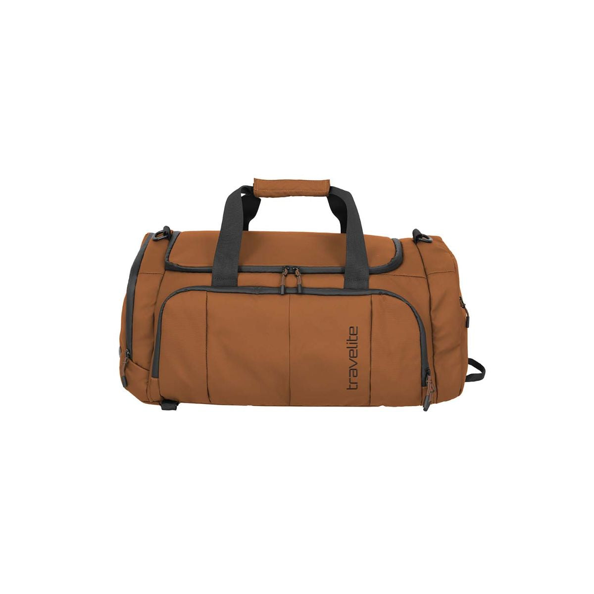 Travelite Briize Curry Weekender Reisetasche
