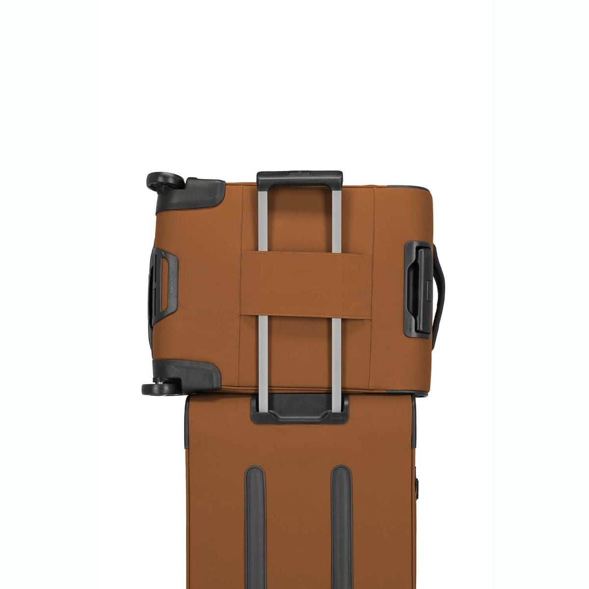 Travelite Briize Curry Rollenreisetasche S 55 cm