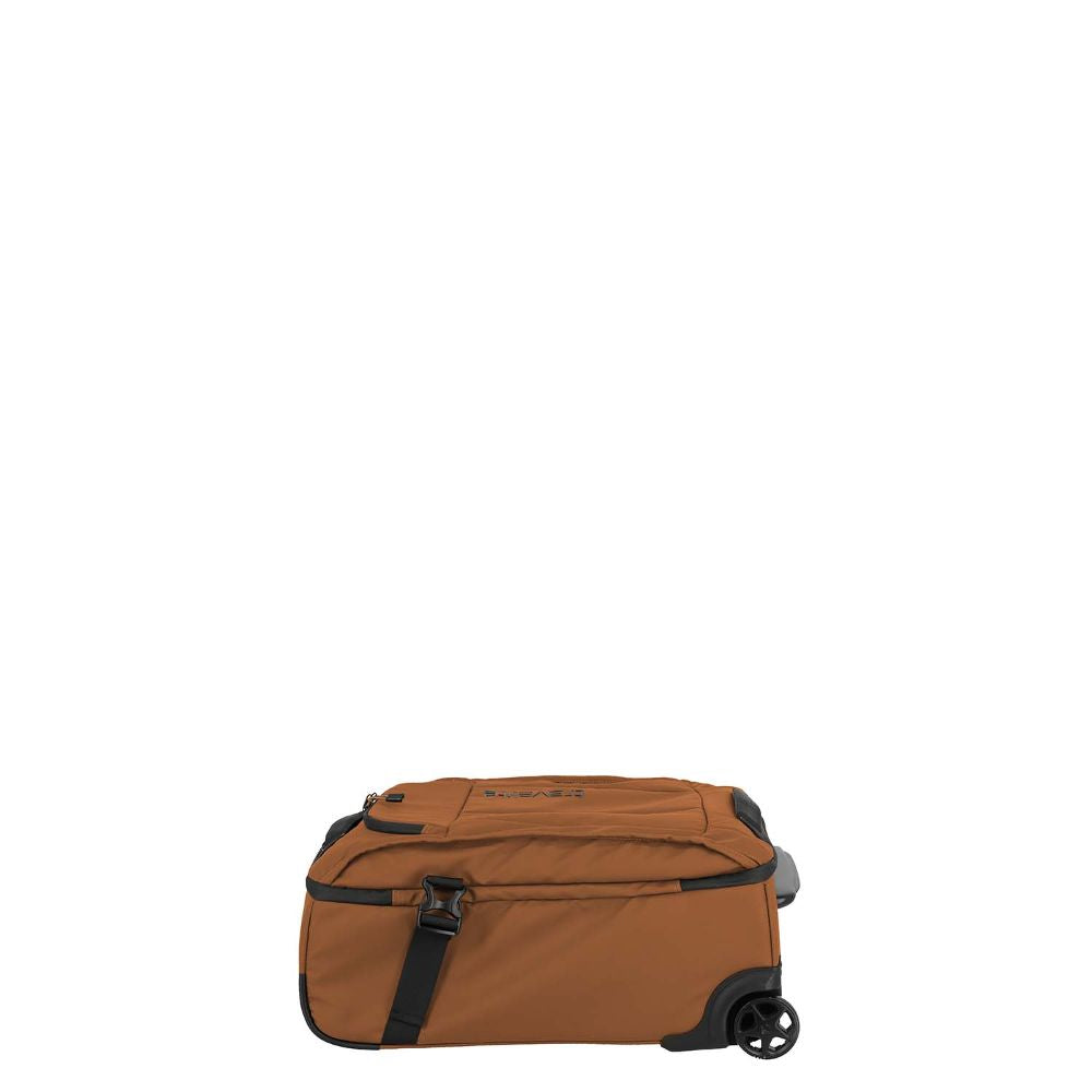 Travelite Briize Curry Rollenreisetasche S 55 cm