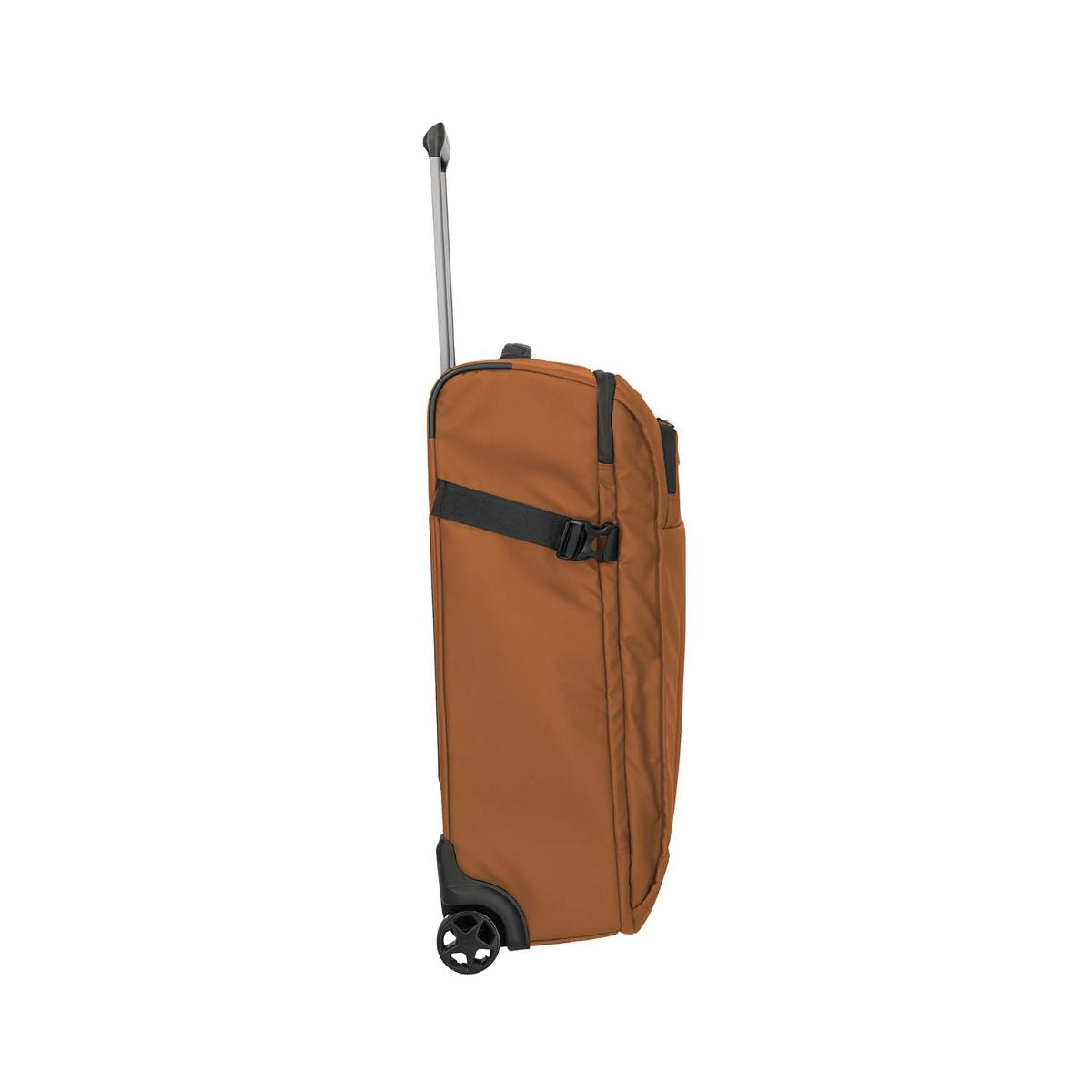 Travelite Briize Curry Rollenreisetasche M 67 cm