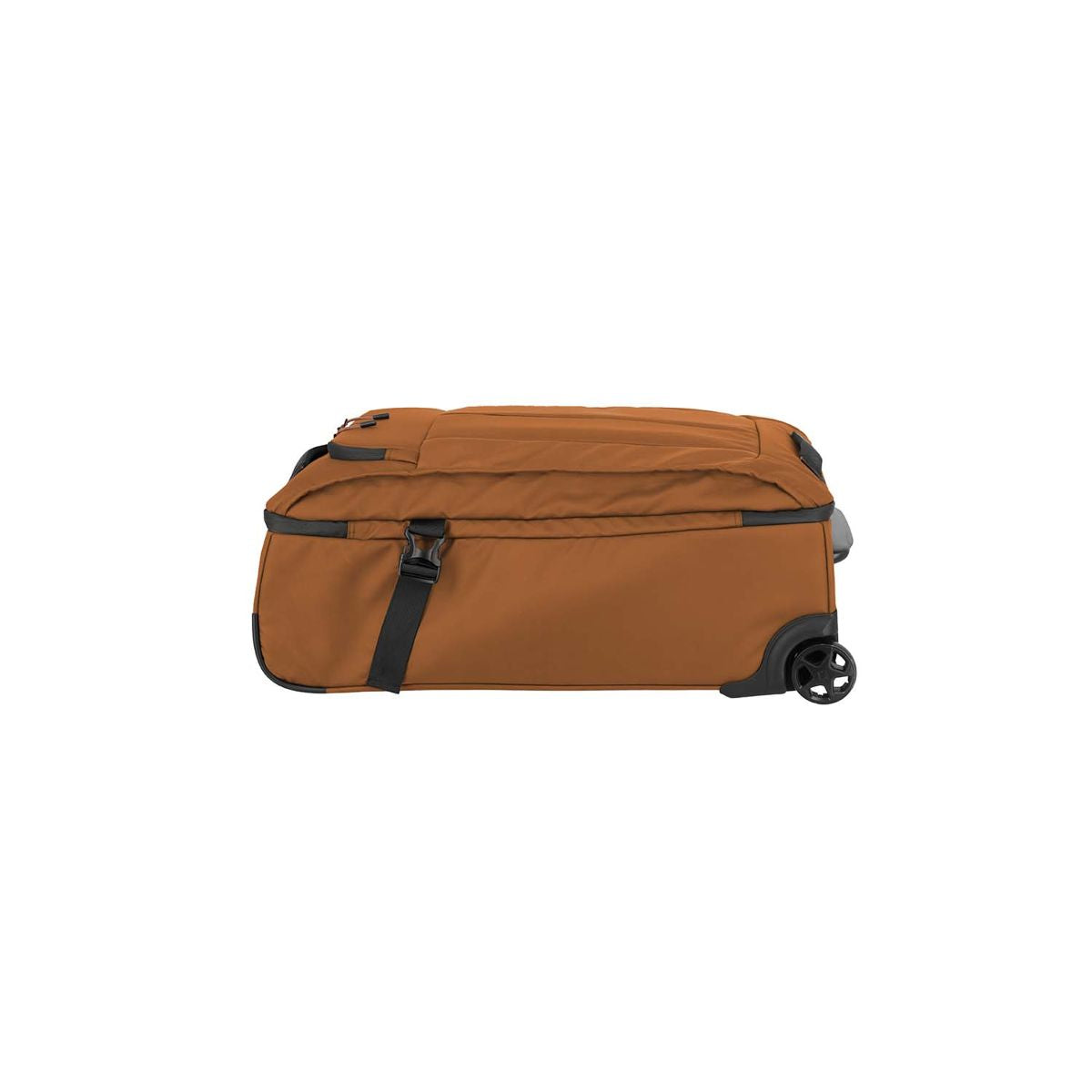 Travelite Briize Curry Rollenreisetasche M 67 cm
