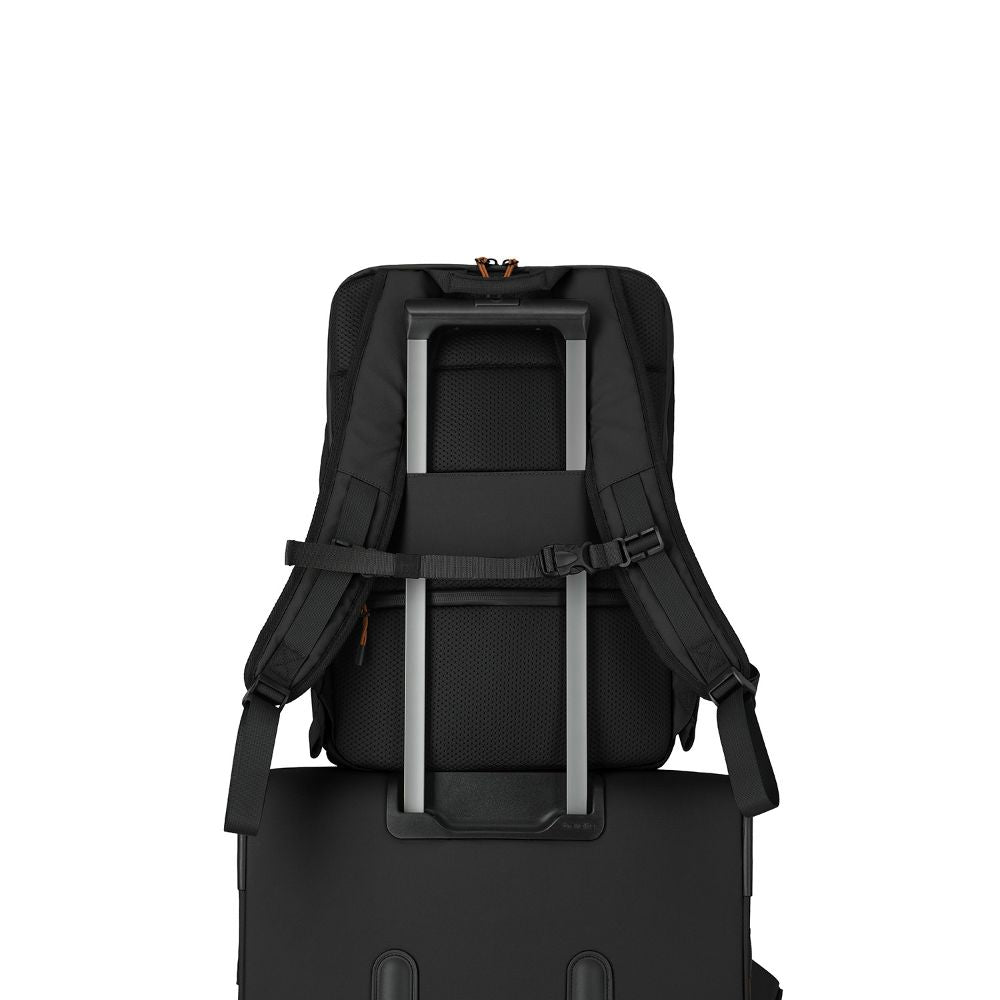 Travelite Briize Schwarz Freizeitrucksack M