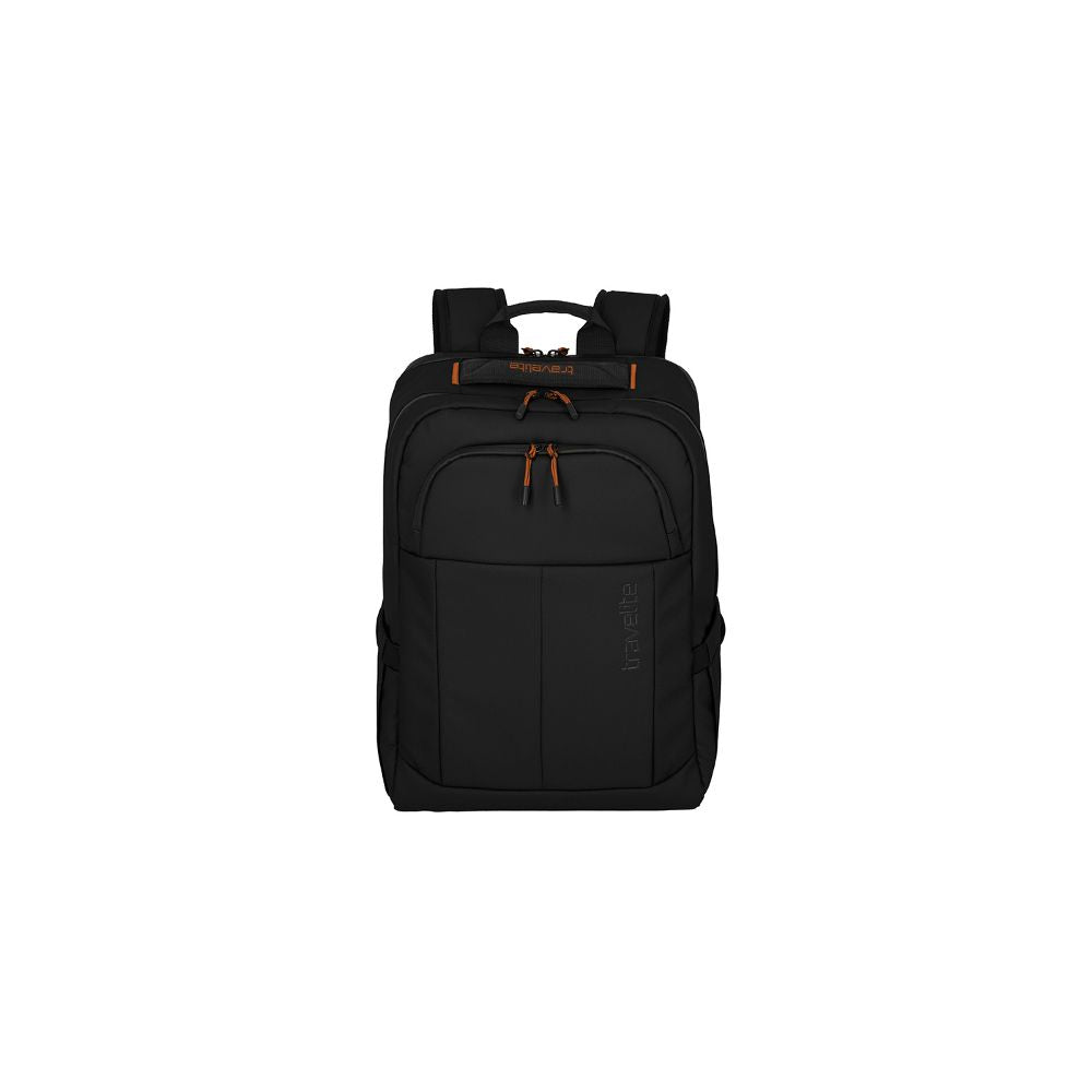 Travelite Briize Schwarz Freizeitrucksack M
