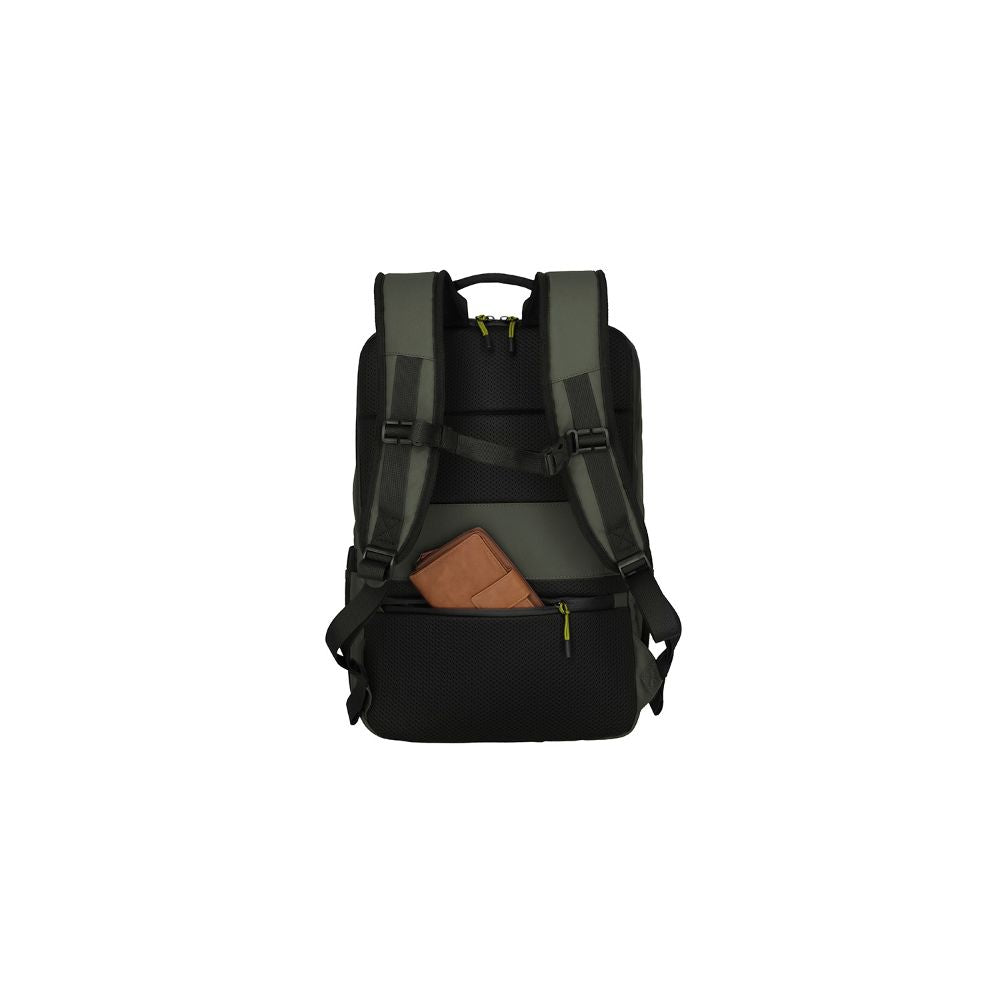 Travelite Briize Khaki Freizeitrucksack M