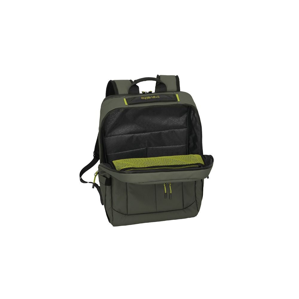 Travelite Briize Khaki Freizeitrucksack M