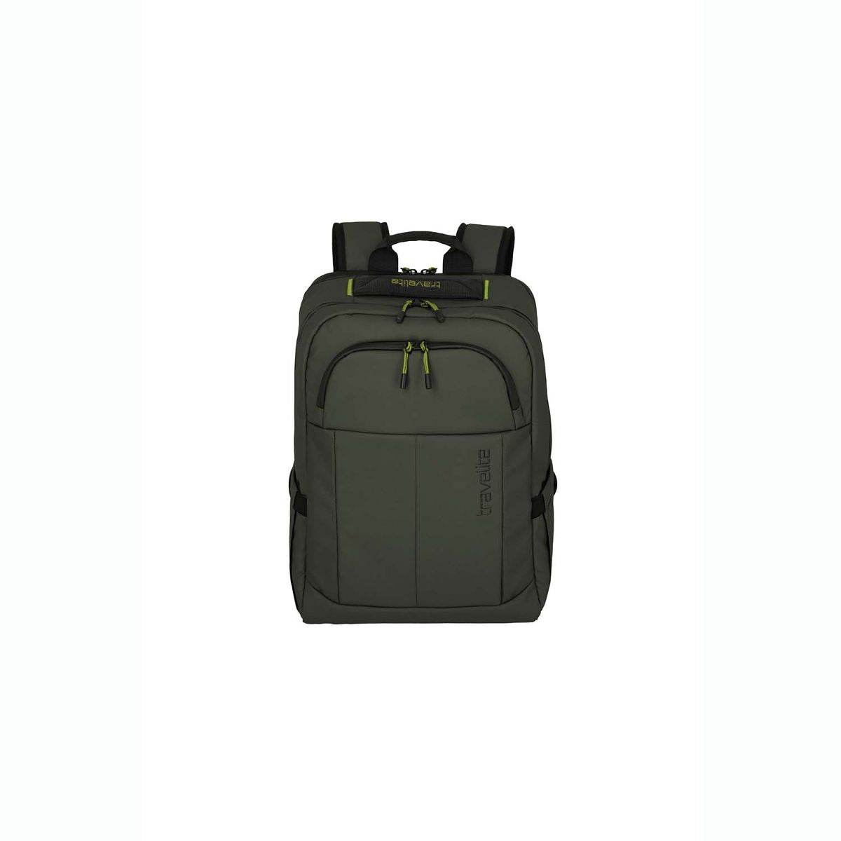 Travelite Briize Khaki Freizeitrucksack M