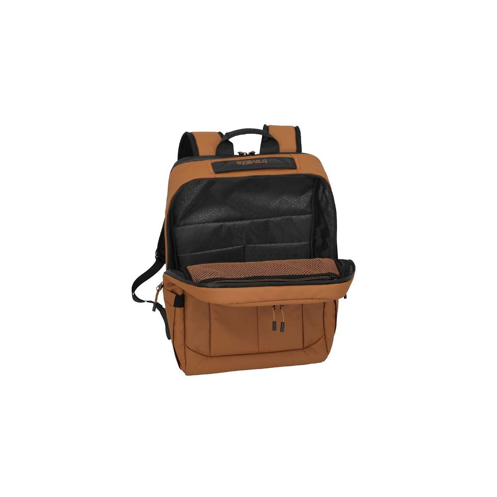Travelite Briize Curry Freizeitrucksack M