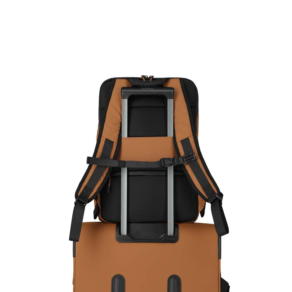 Travelite Briize Curry Freizeitrucksack M