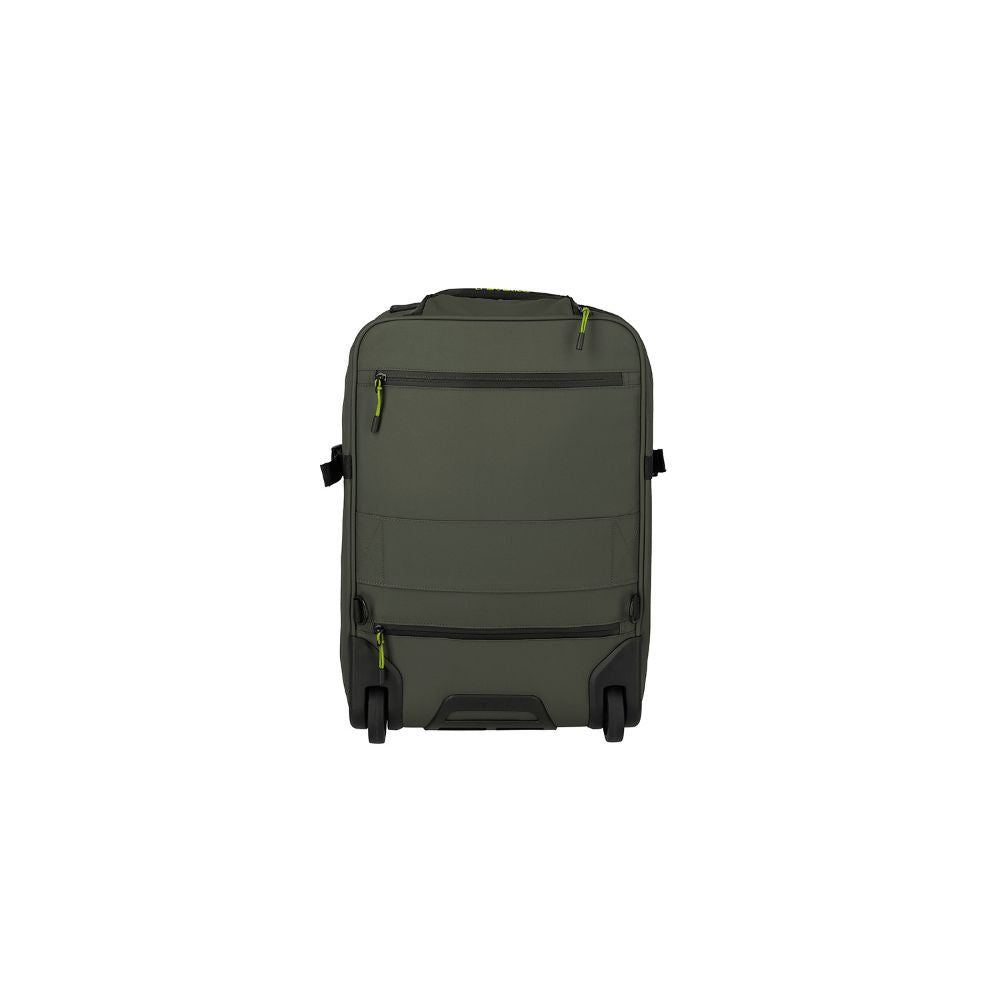 Travelite Briize Khaki Rucksack Trolley