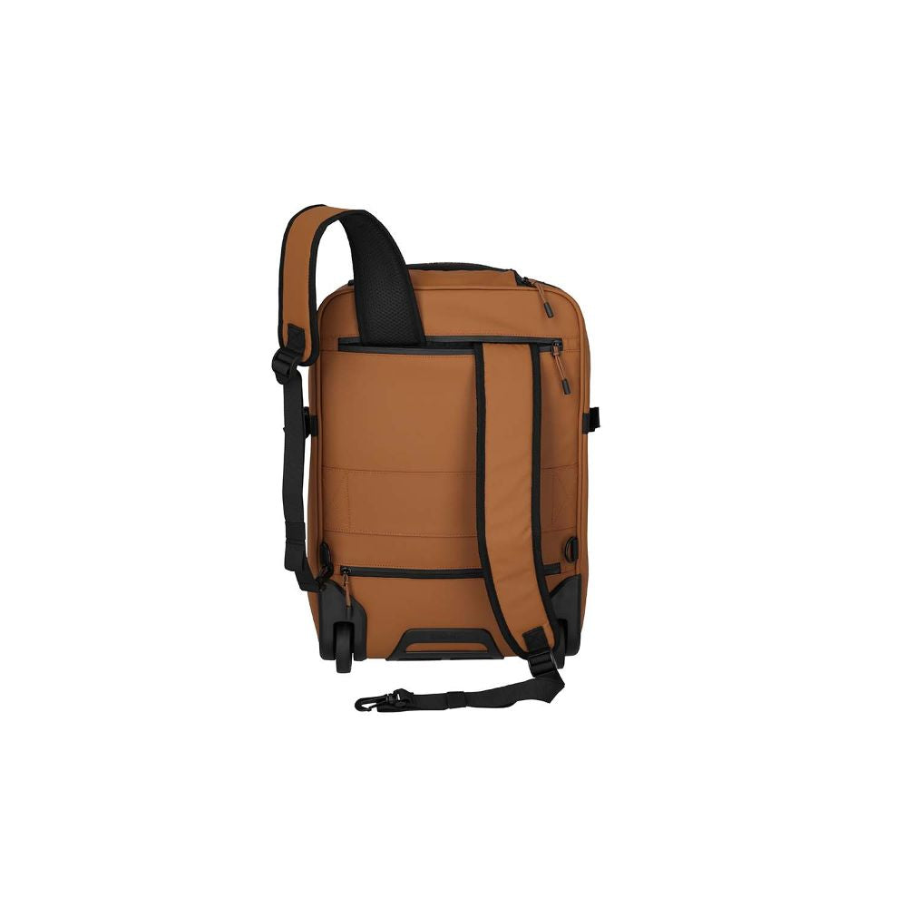 Travelite Briize Curry Rucksack Trolley