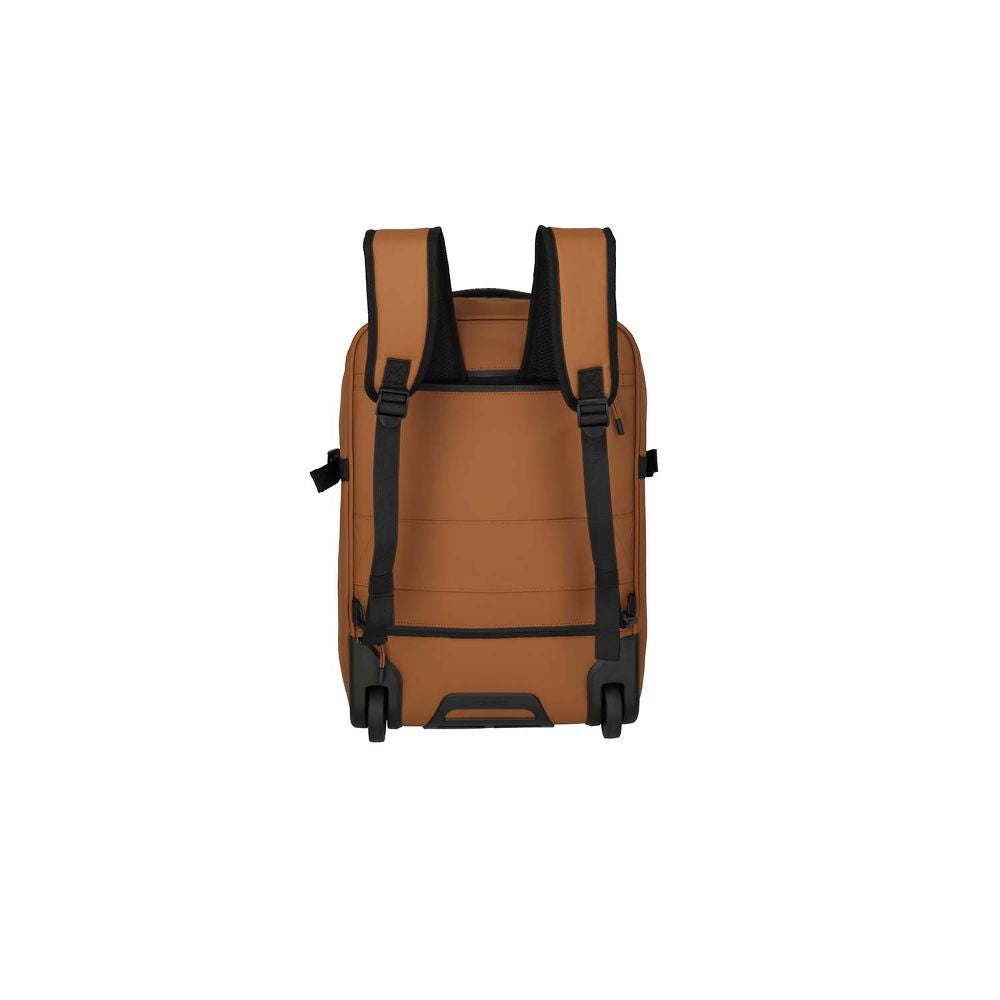 Travelite Briize Curry Rucksack Trolley