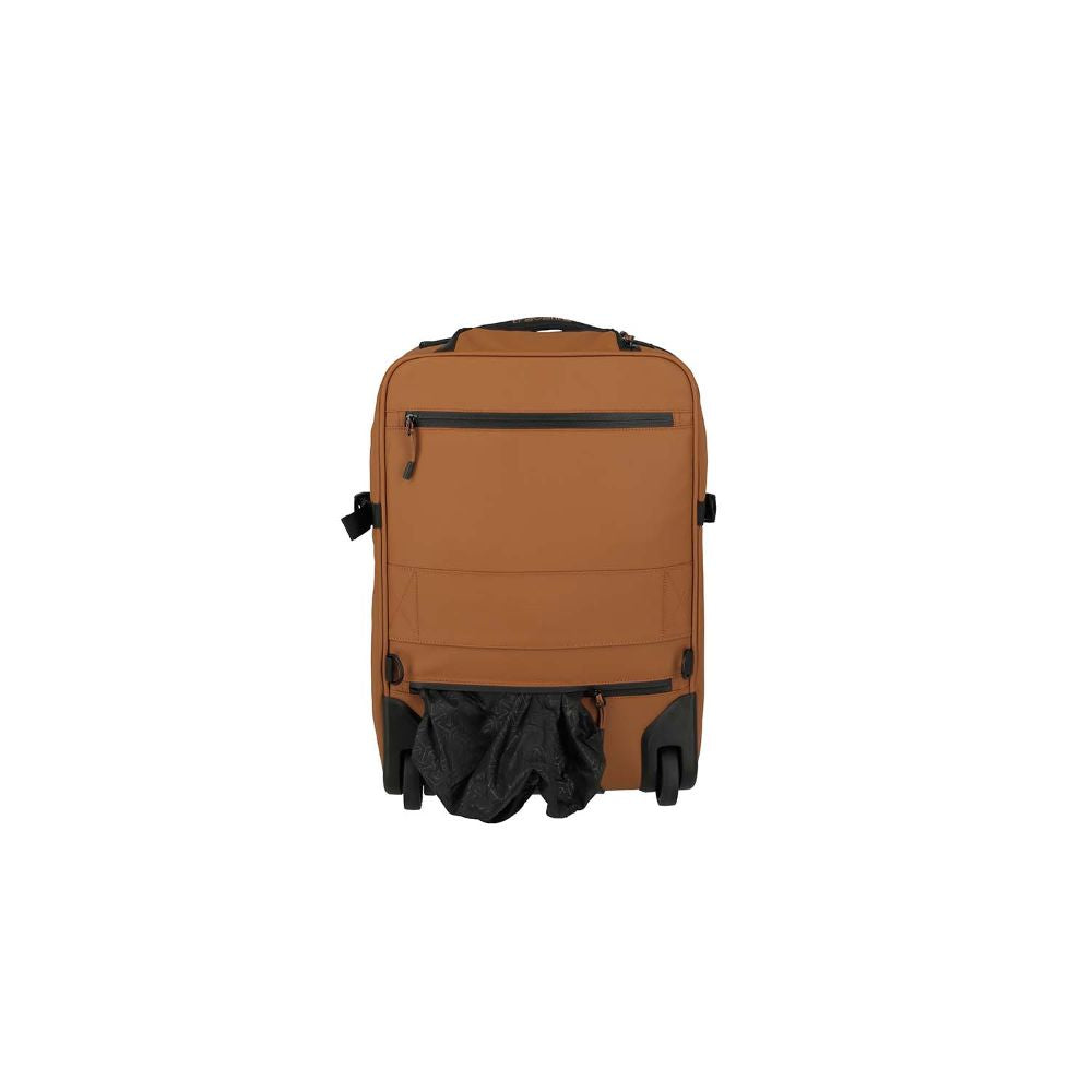 Travelite Briize Curry Rucksack Trolley
