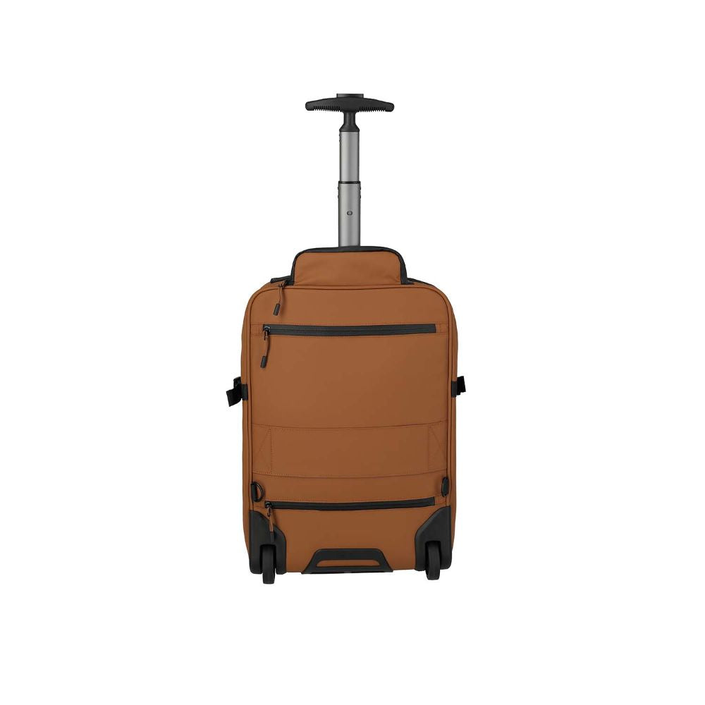 Travelite Briize Curry Rucksack Trolley