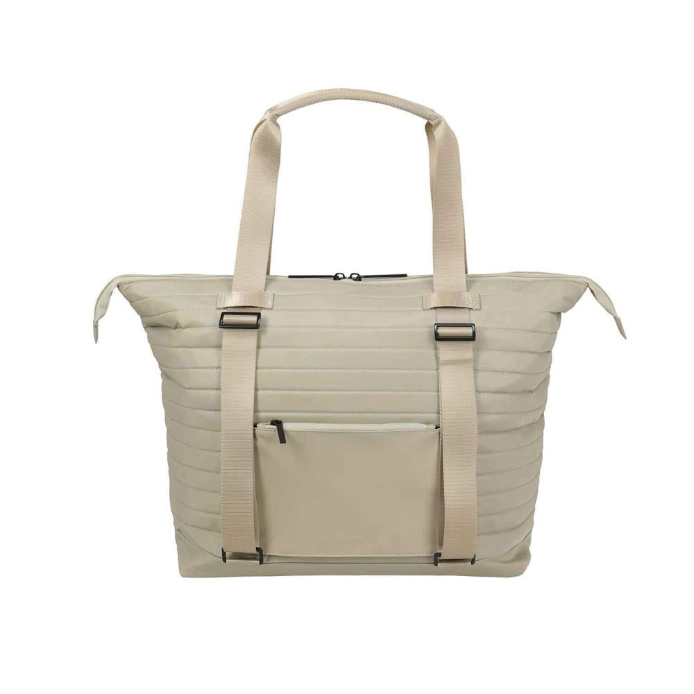 Travelite Barbara Stepp Satin Nude 2in1 Shopper