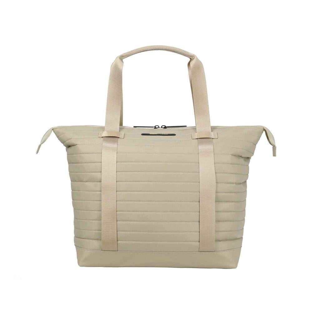 Travelite Barbara Stepp Satin Nude 2in1 Shopper