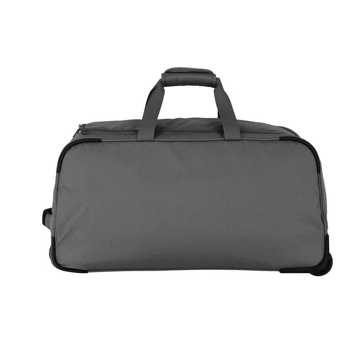 Travelite Skaii Gipfelgrau 2-Rollen Reisetasche