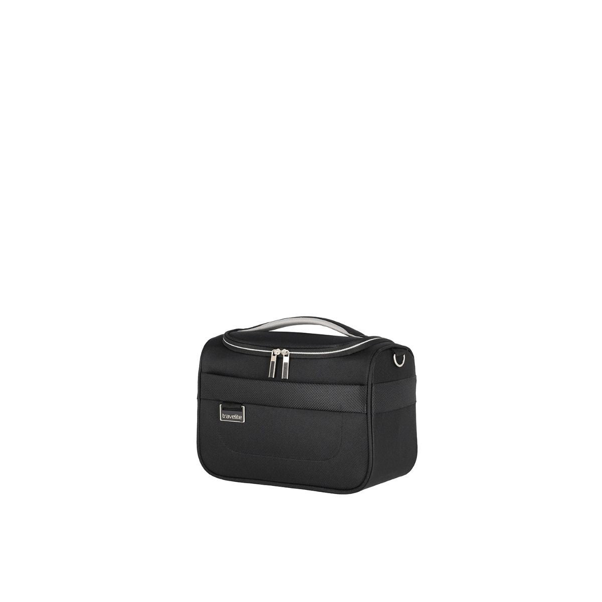 Travelite Miigo Nachtschwarz Beautycase