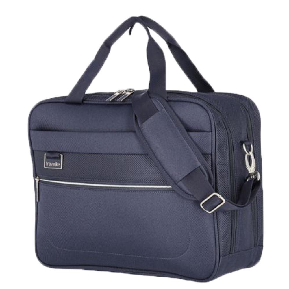 Travelite Miigo Tiefseeblau Bordtasche