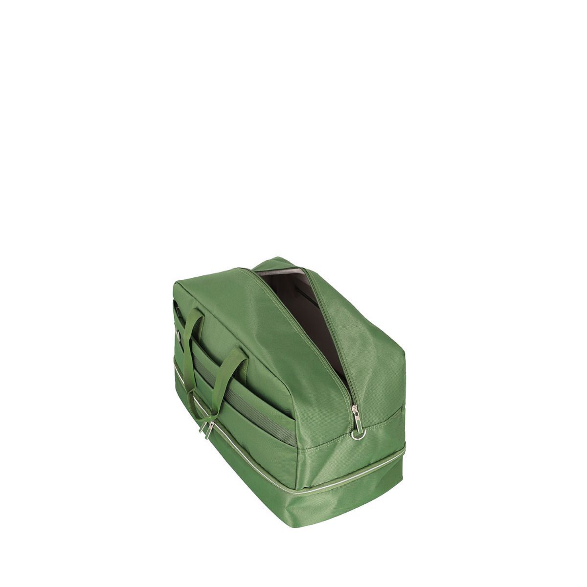 Travelite Miigo Weekender Matcha Reisetasche