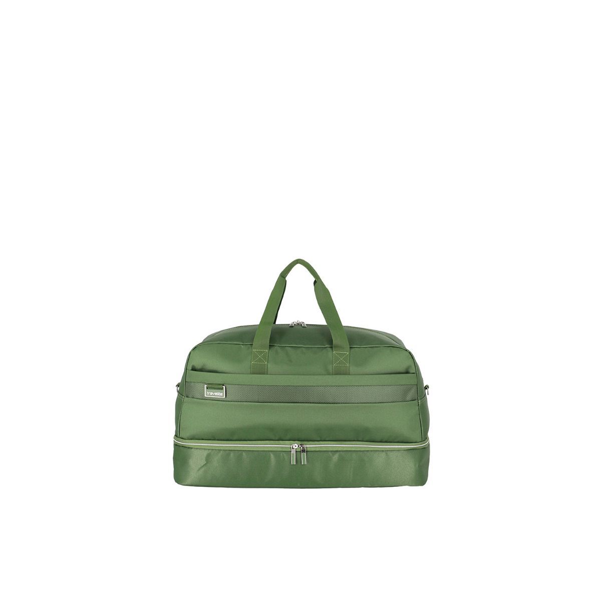 Travelite Miigo Weekender Matcha Reisetasche