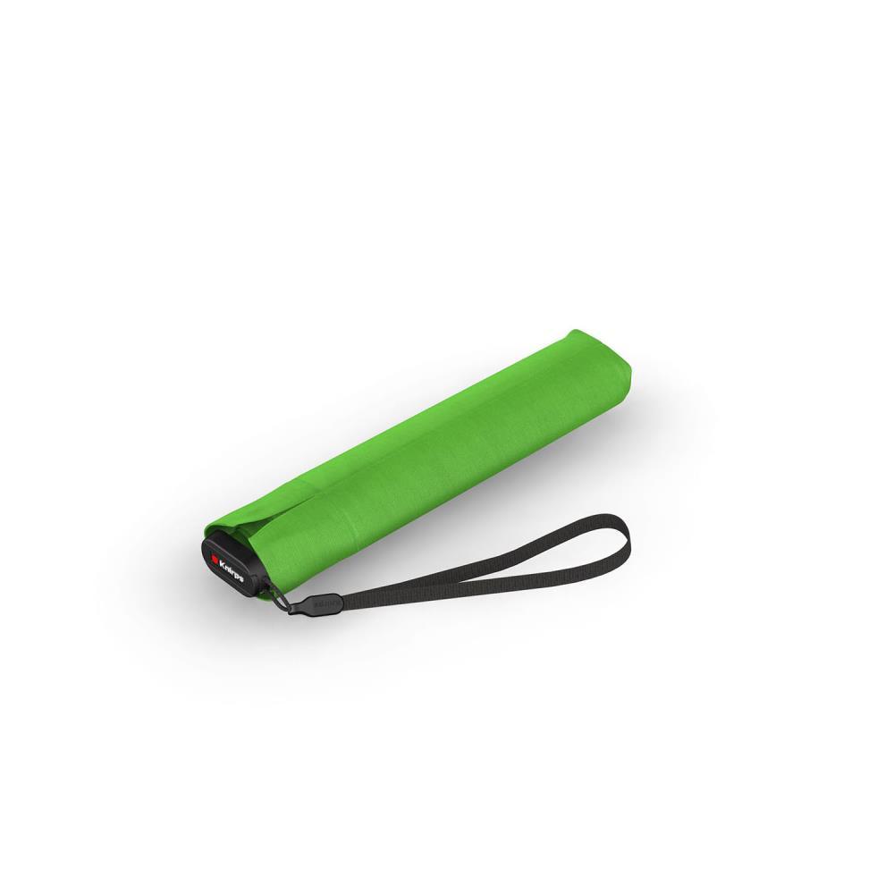 Knirps US.050 Ultra Light Slim Manual Green Regenschirm
