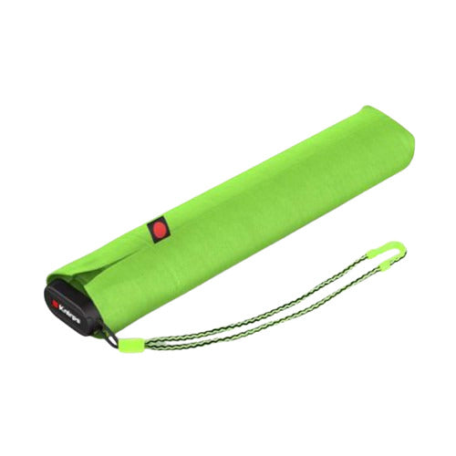 Knirps US.050 Ultra Light Slim Manual Neon Green Regenschirm