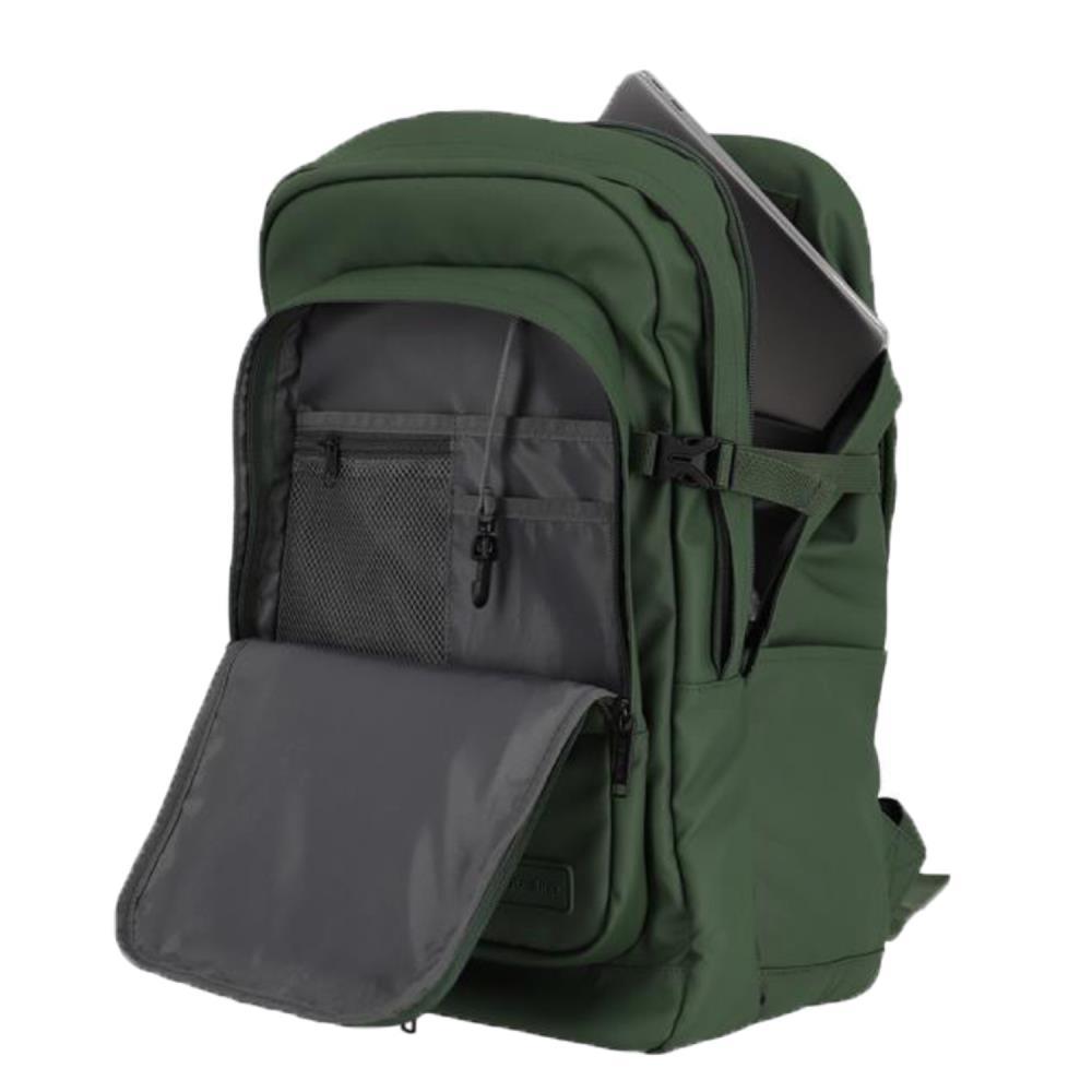 Travelite Basics Plane Oliv Rucksack