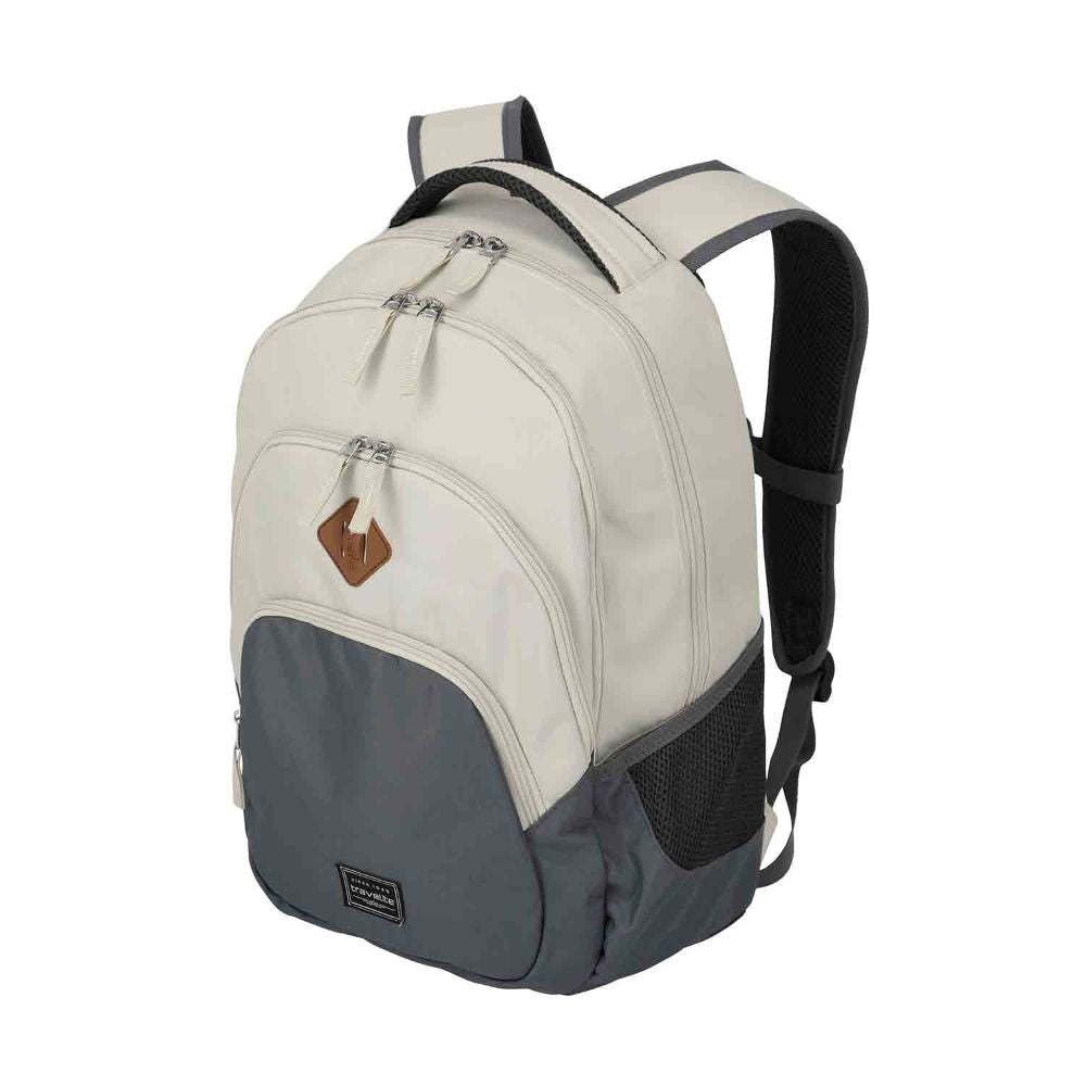 Travelite Basics Nature Anthrazit Rucksack