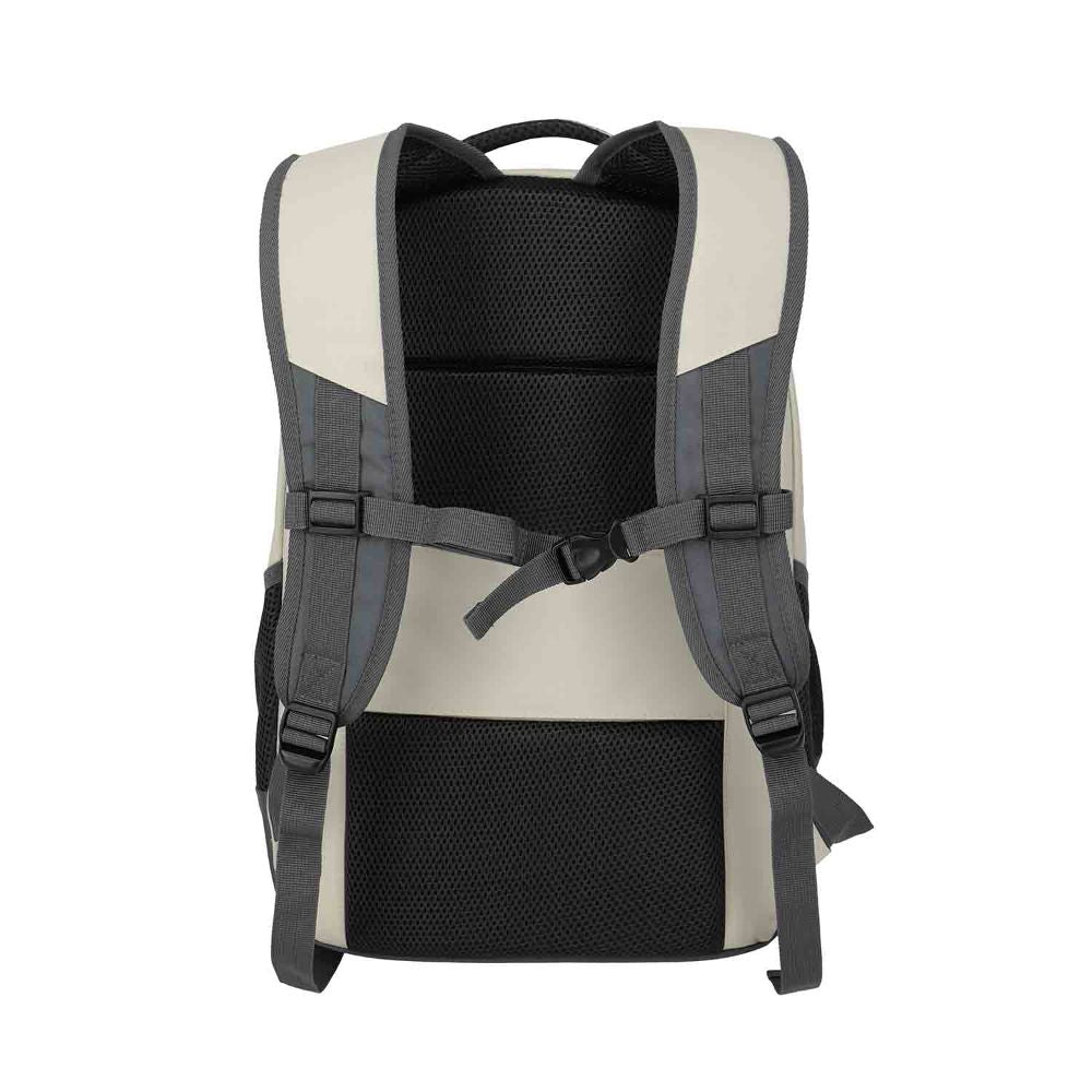 Travelite Basics Nature Anthrazit Rucksack