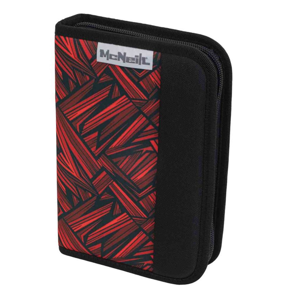 McNeill Primo Zack Schulranzen Set 9tlg.