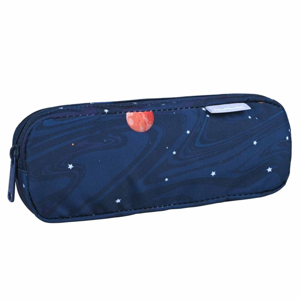 McNeill Primo Space Schulranzen Set 9tlg.