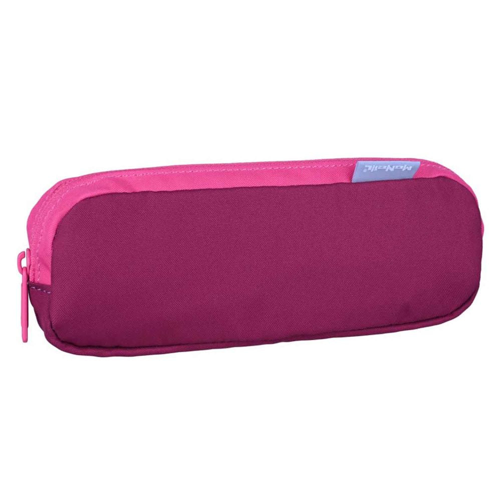McNeill Bravo Berry Schulranzen Set 9tlg.