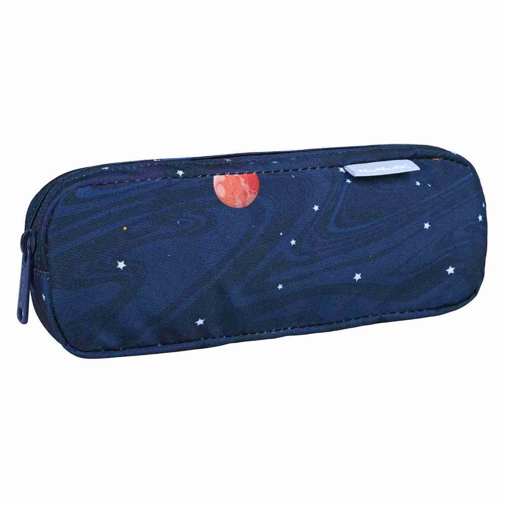 McNeill Bravo Space Schulranzen Set 9tlg.