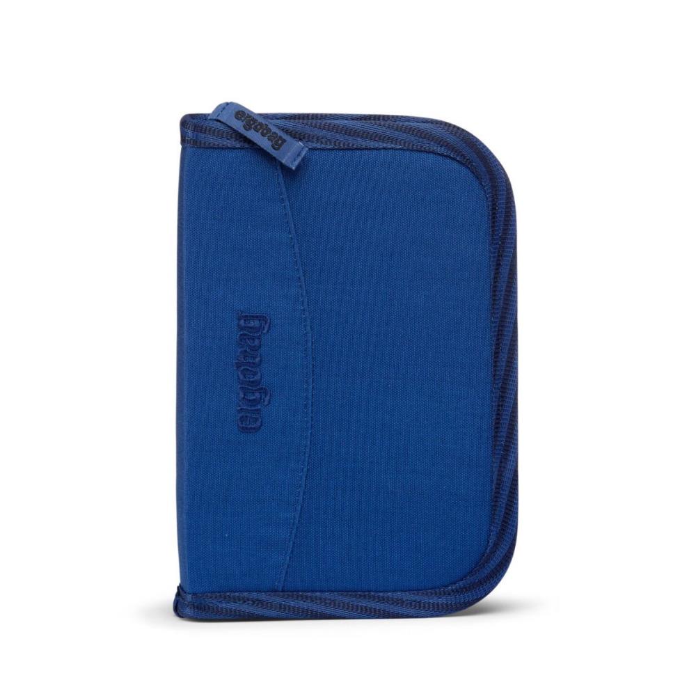 Ergobag Cubo WaldmonstBär Eco Hero Edition Schulranzen Set 5tlg.