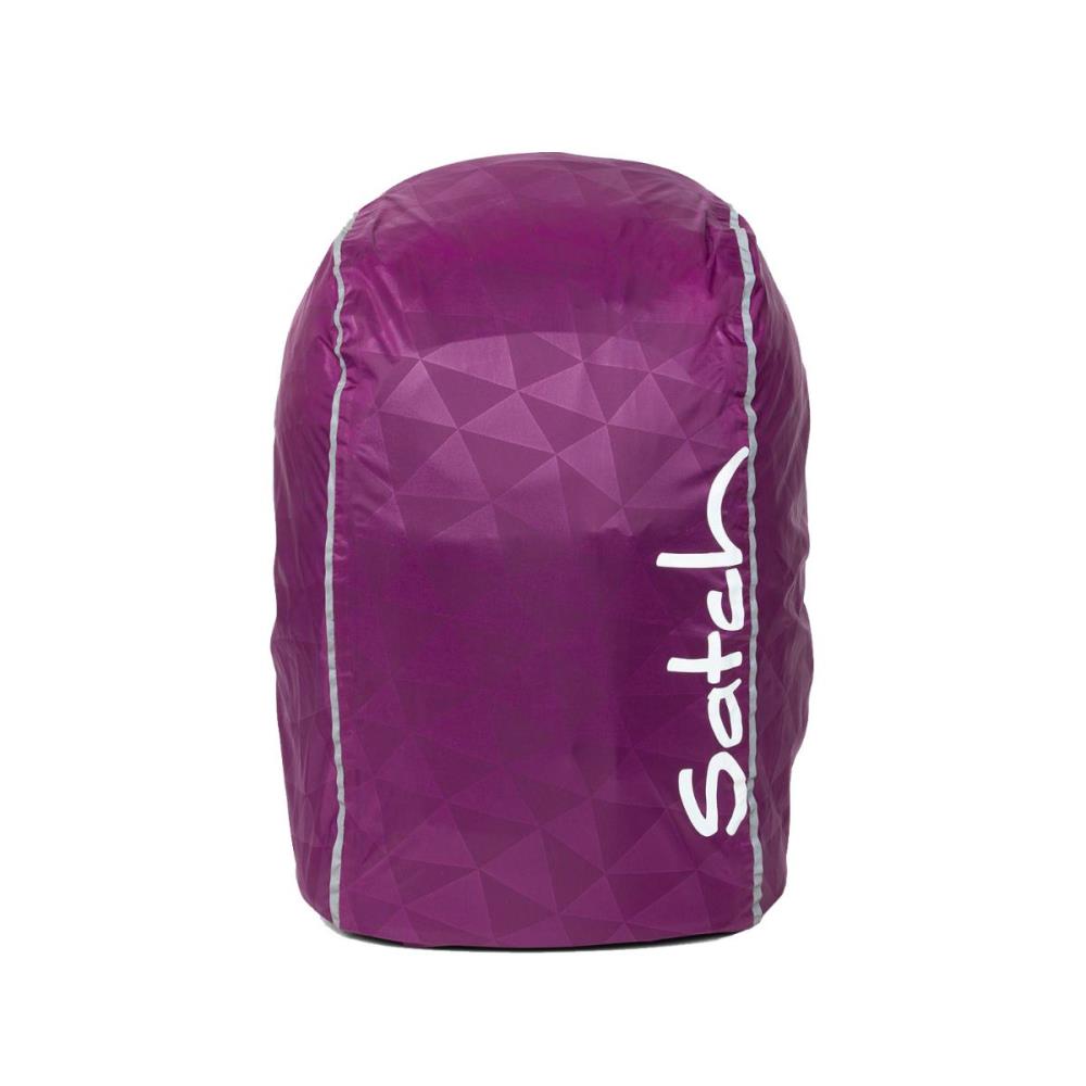 Satch Pack Night Vision Kollektor Edition Schulrucksack Set 6tlg.