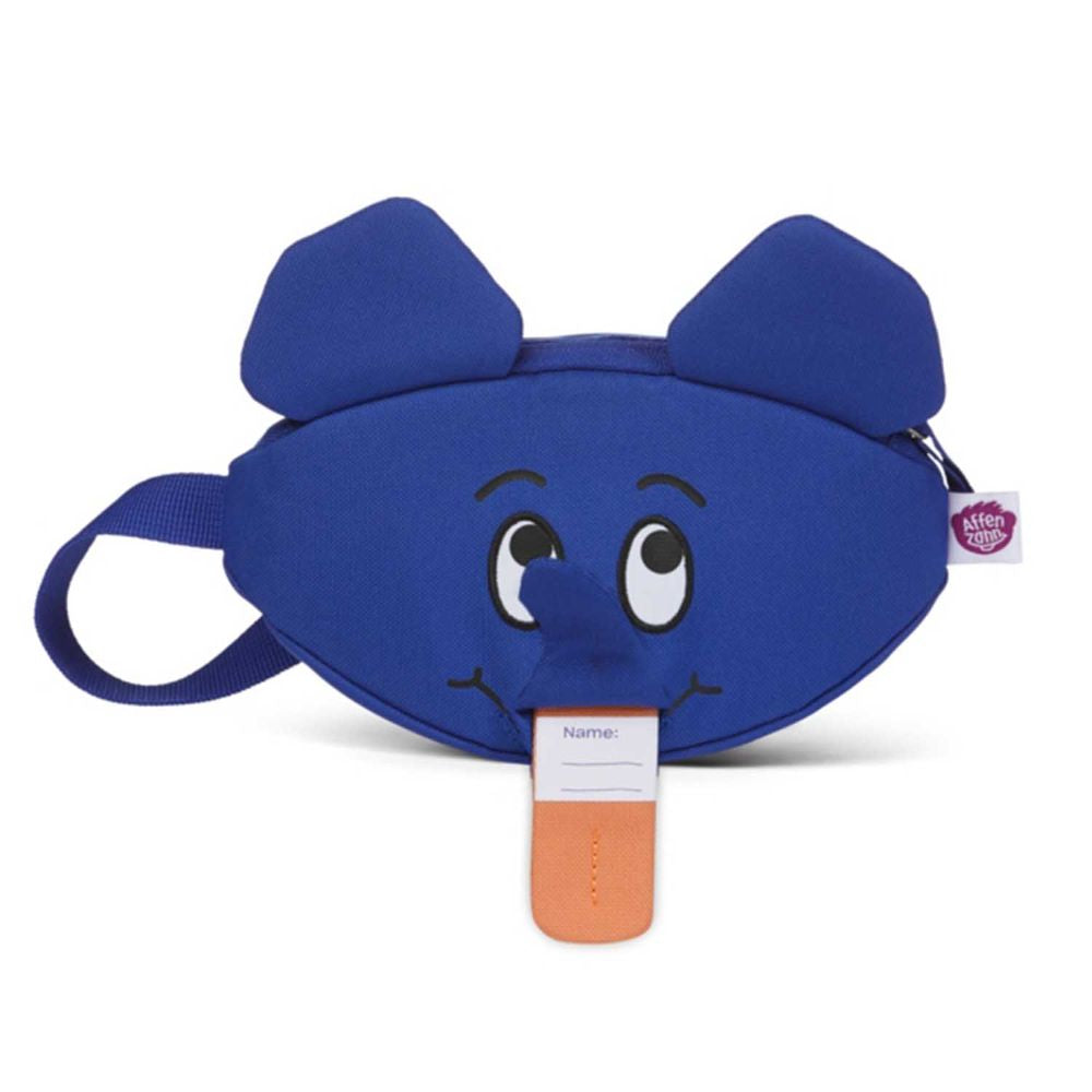 Affenzahn Bauchtasche WDR Elefant