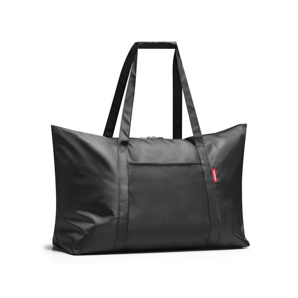 Reisenthel Mini Maxi Travelbag Black