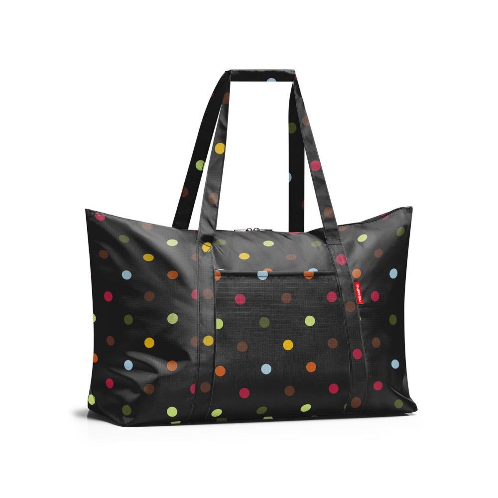 Reisenthel Mini Maxi Travelbag Dots