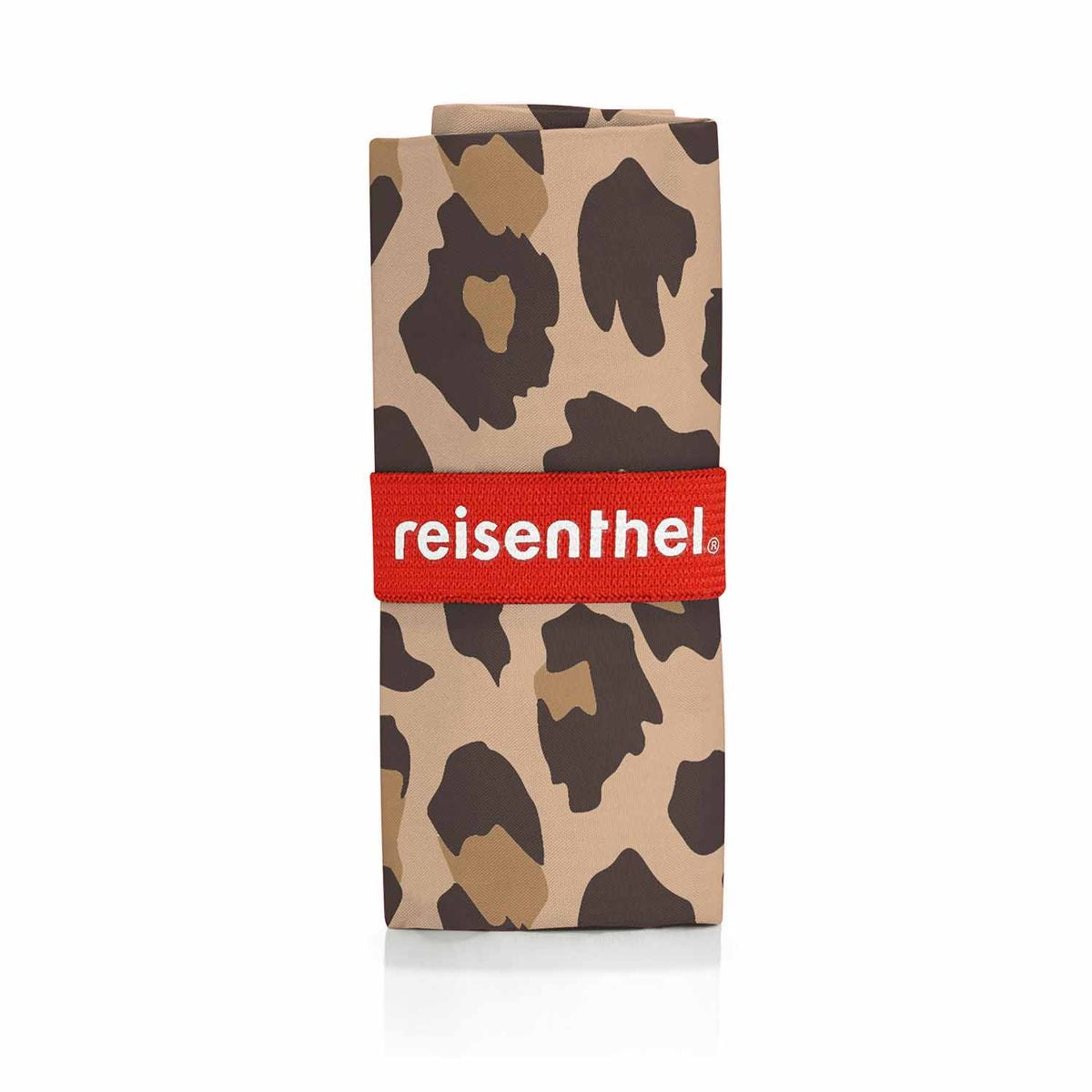 Reisenthel Mini Maxi Shopper Leo Macchiato Einkaufstasche