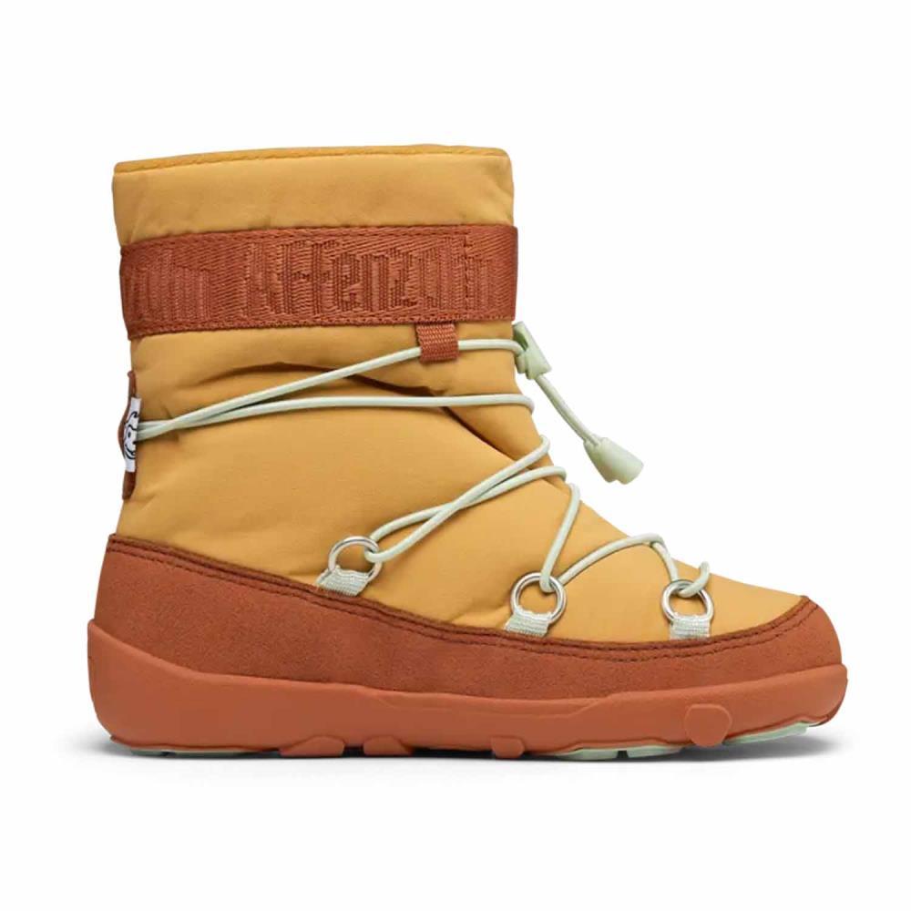 Affenzahn Schneestiefel Econyl Snowy Miniature Tiger