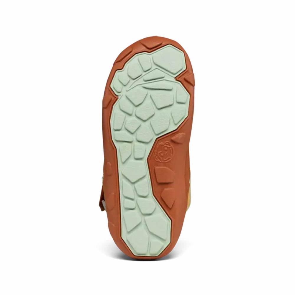 Affenzahn Schneestiefel Econyl Snowy Miniature Tiger