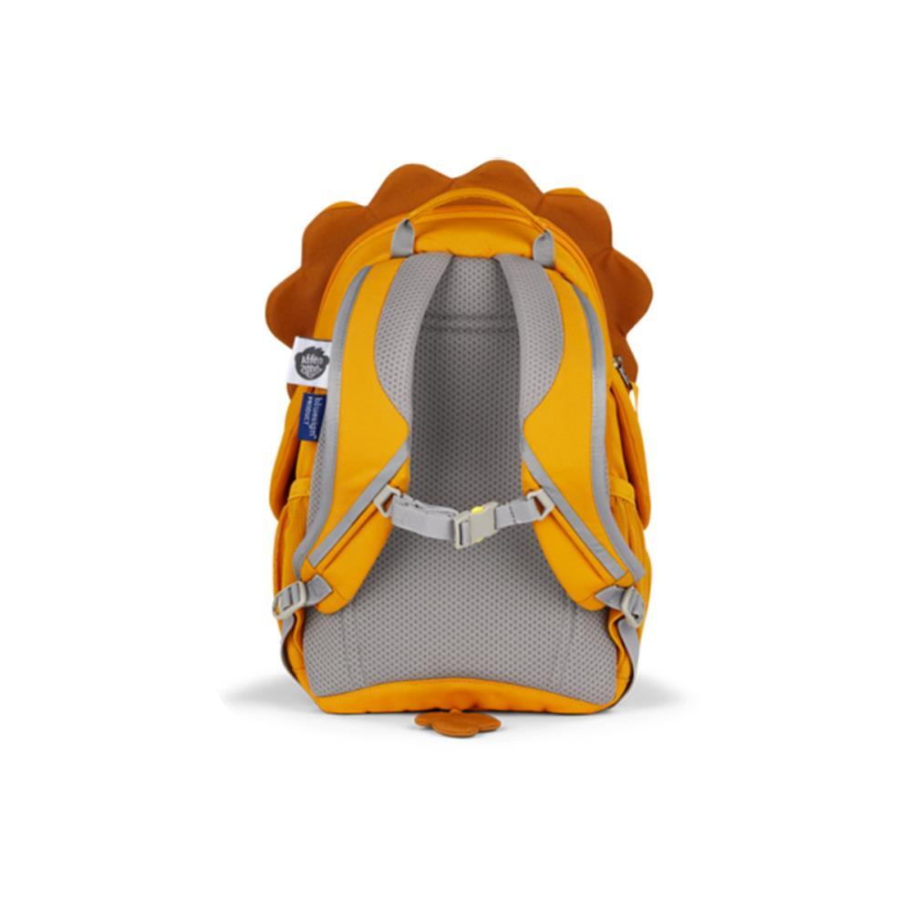Affenzahn Großer Freund Löwe Kindergartenrucksack